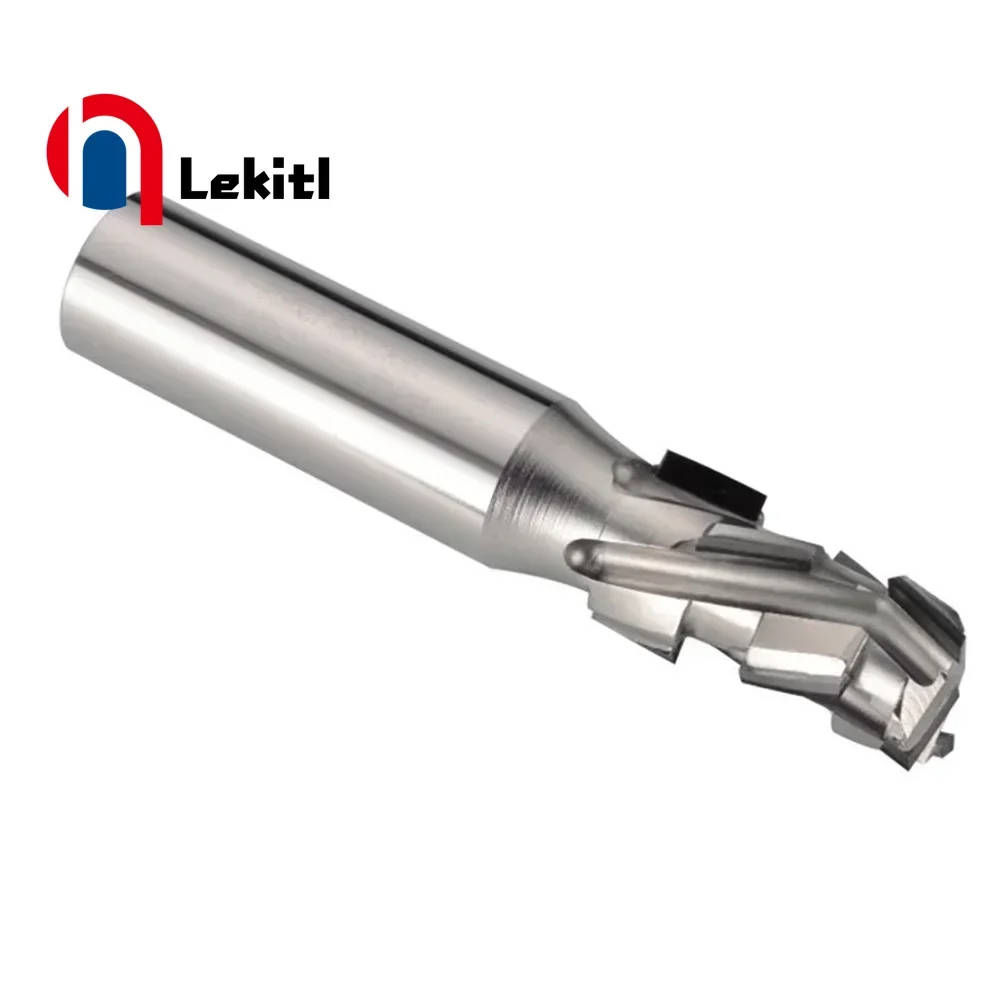 

Diamond Spiral Milling Cutter PCD Corn End Mill Engraving Slotting CNC Tool for Silicate Board Anti-Bite MDF Solid Wood