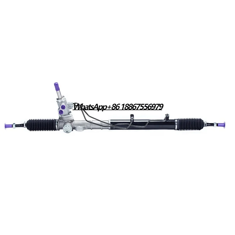 

KS Korean Auto Parts for IX35 Steering Racks LHD 56500-2S100 57700-2S100
