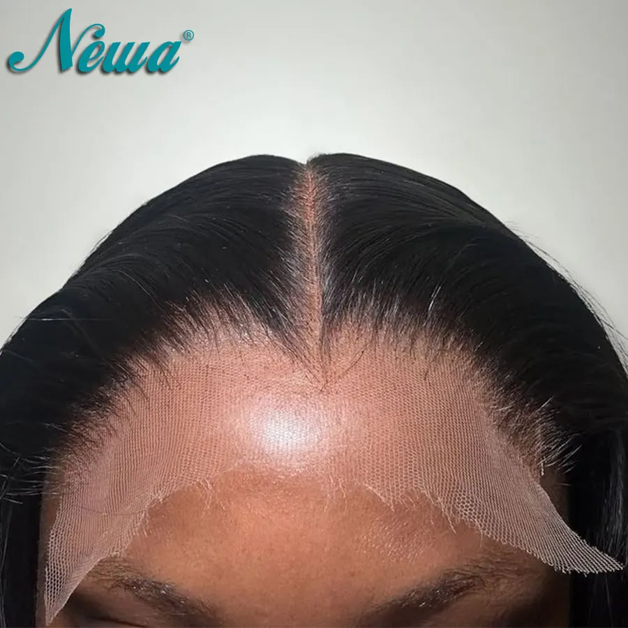 Skinlike ريال HD الدانتيل 13x6/13x4 كامل إغلاق أمامي البرازيلي الشعر البشري الإغلاق مستقيم والجسم موجة 5x5/7x5 HD الدانتيل الإغلاق