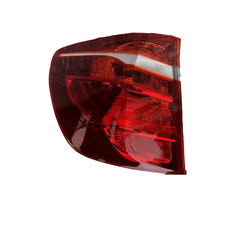 Rear stop light Brake Tail Light Turn Signal Car Indicator Lamp  For BMW X3 F25 2011 2012 2013 Taillights