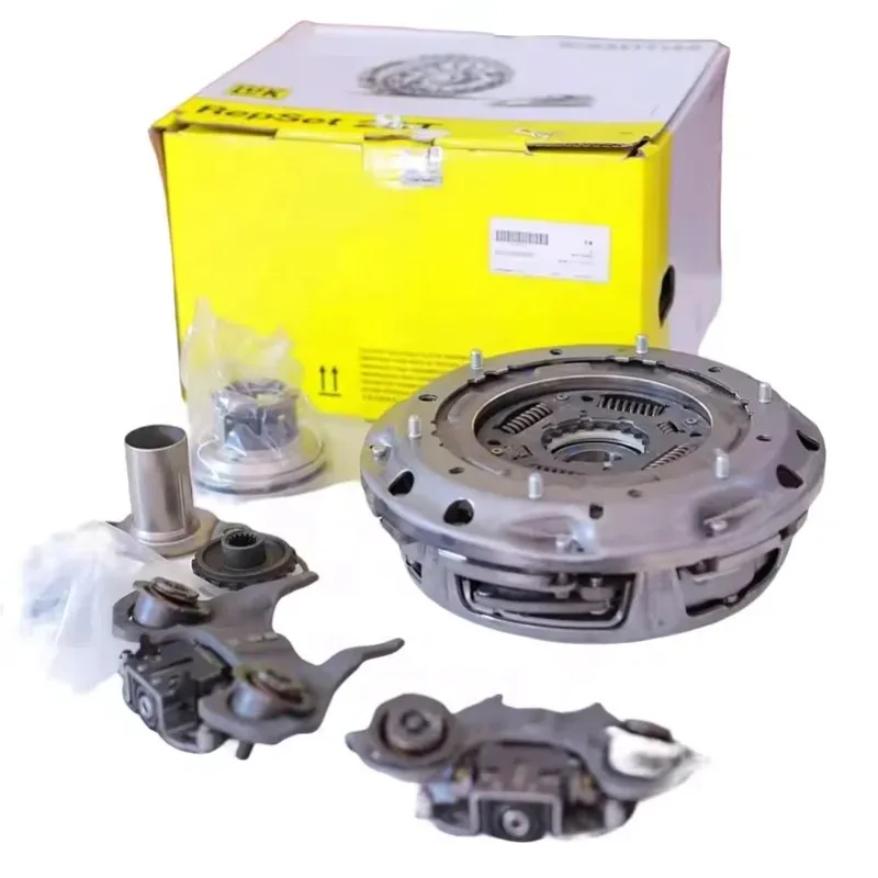 

LUK 6DCT250 DPS6 Transmission Dual Clutch Kit 602000800 514002110 Suit For FORD FOCUS 11-18
