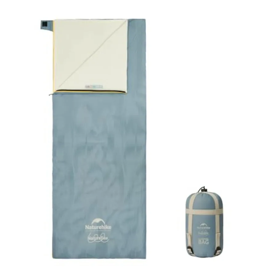 

Sleeping Bag for Adults Naturesea
