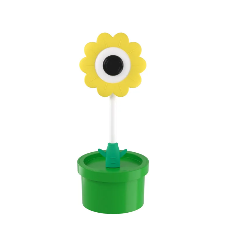 Aolion AL-NS2628 di alta qualità è adatto per Nintend Switch 2 Console Flower Fotocamera ad alta definizione USB Plug in computer 720p