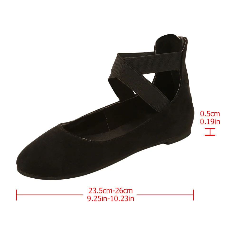 1 paar Frauen Casual Schuhe Atmungsaktive Loafer Flache Sohle Vier Jahreszeiten Mode Rutschfeste Bequeme Elegante Dating