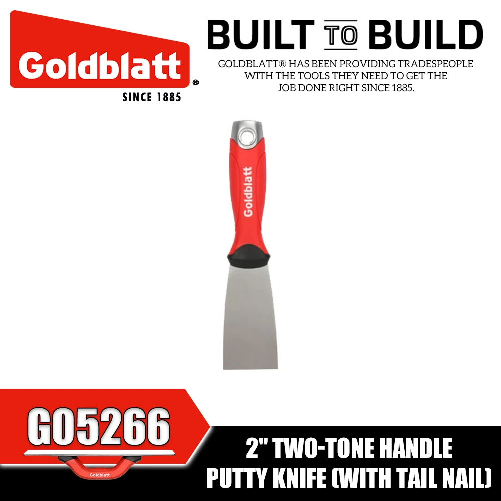 Thumbnail 4 - #29 Top Putty Knives & Scrapers Picks for Every Budget