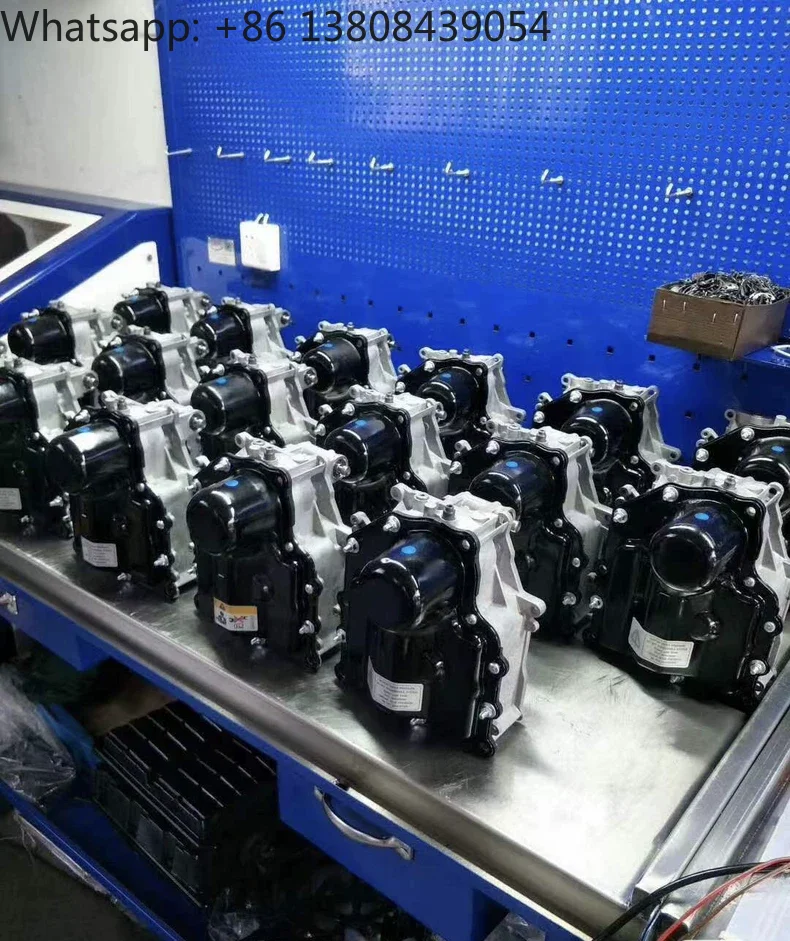 0AM DQ200 DSG7 Transmission Valve Body 0AM325065S for Volkswagen Audi Skoda Seats 0AM325025D 0AM927769D