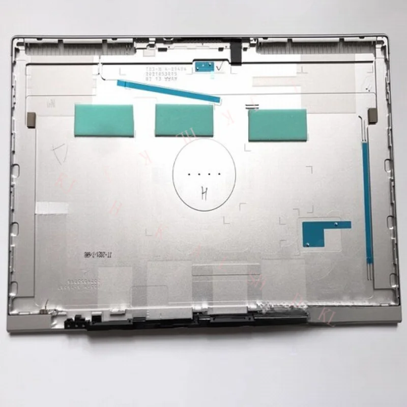 

N M08541-001 New For HP Elitebook 830 835 730 735 G7 G8 Lcd Back Cover WWAN Silver