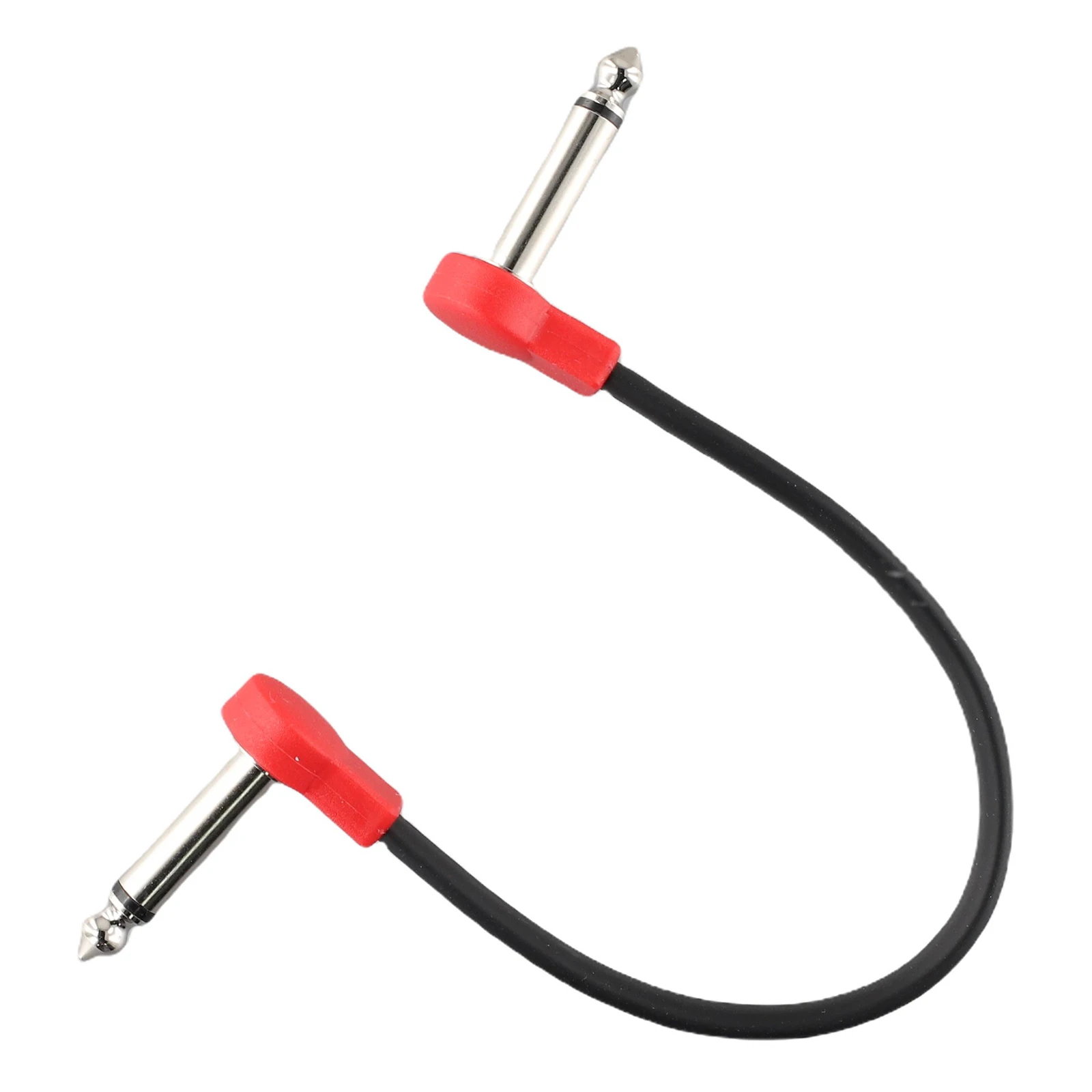 Pedal Cable Guita Pedal Cable Guitar Effect Wire Guita Pedal Cable Guitar Effects High Quality 100% Brand New 15cm / 6in
