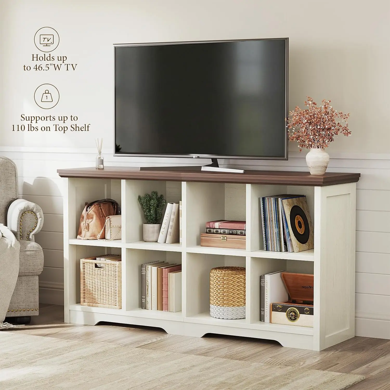 Thumbnail 4 - #4 Best Open Closets to Buy In 2026