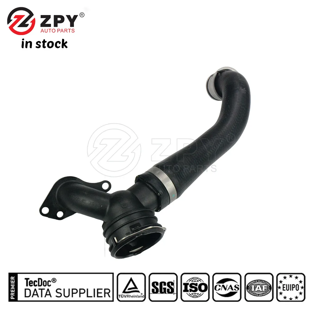 

ZPY New Hight Quality Distributor Tube Right For Porsche Panamera 97010623201