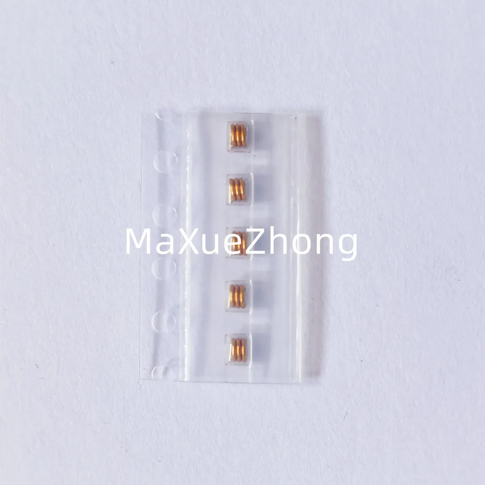 Original new 100% 0806SQ-5N5JLB 0806SQ-5N5JLC RF hollow inductor 5.5nH 5% 4.9GHZ SMD 2.9A