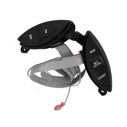 YF1Z-14529-ABA För Ford 2000-2007 Explorer Sport Trac F-150 250 350 Huvudströmbrytare för elhiss 10 best sales sportbana - №4