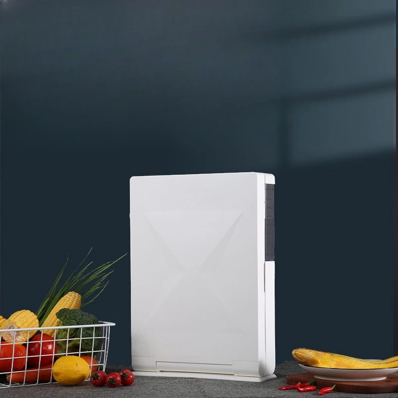 Składany parowar elektryczny wielofunkcyjny, mały, do użytku domowego, do gotowania na parze świeżych owoców morza, duży.