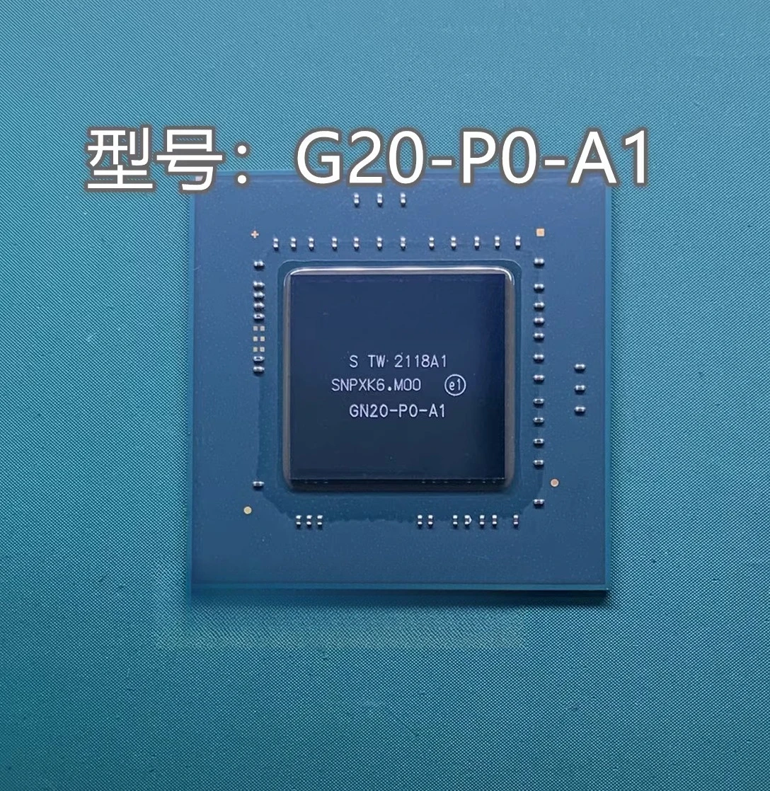 GN20-E5-A1 GN20-E7-…