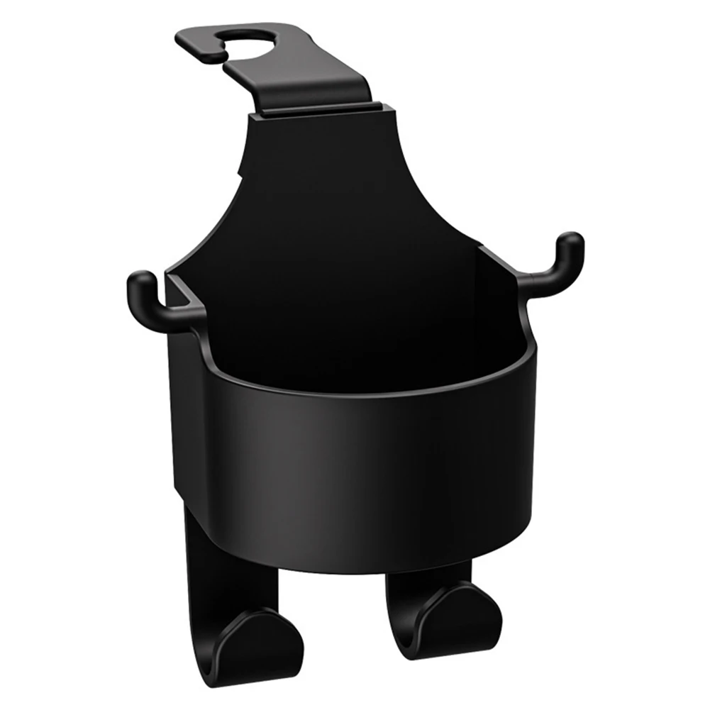 For Car Back Seat Car Organization Car Seat Headrest Hook During Driving 15*12*9cm Back Seat Storage For Vehicles