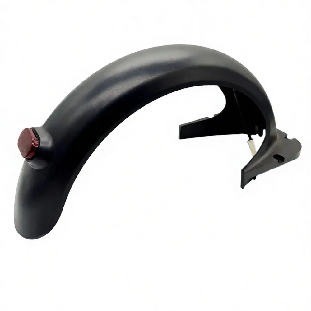 Electric Scooter Rear Fender For Ninebot MAX G30 Mudguard Splash Shield Guard Replacement Parts Scooter Accessory