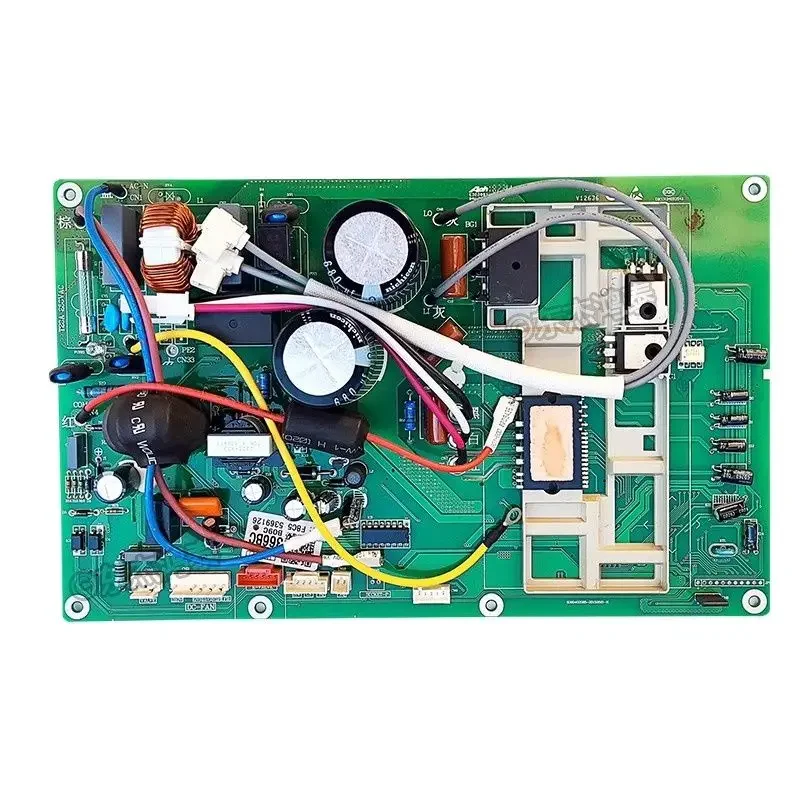 New for Haier Air Conditioning Computer Board 0011800366 A D F N H L K U Z BC BR BS AN AA V C Y J BY M G  Main Board Power Board