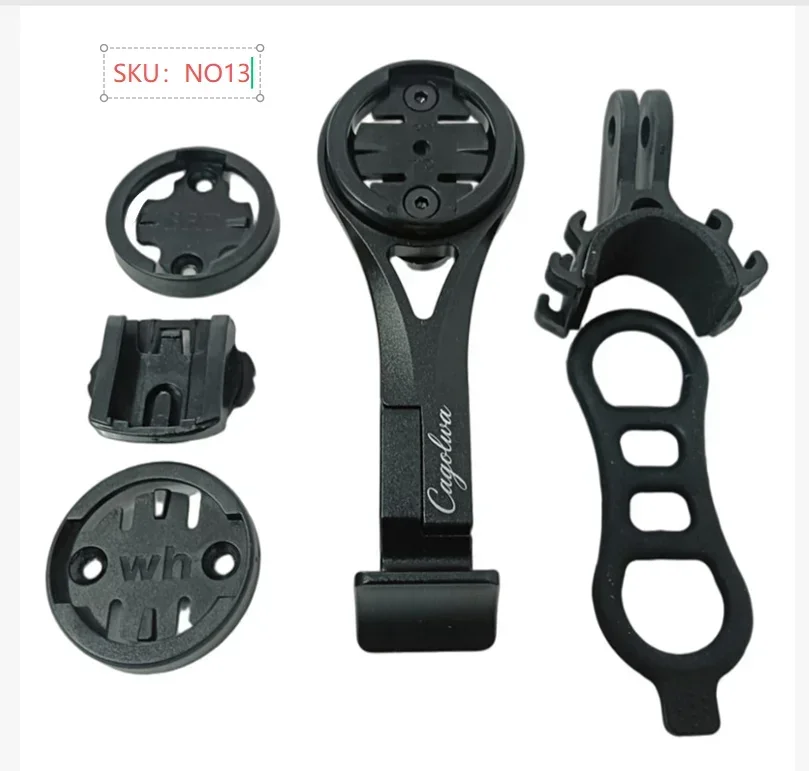 Geeignet für SCOTT SYNC ROS ADDICT RR IC/OIL AERO Aluminiumlegierung CNC Fahrradständer, 1,5 Zoll Höhe, für Fahrradteile geeignet. – Detail 17