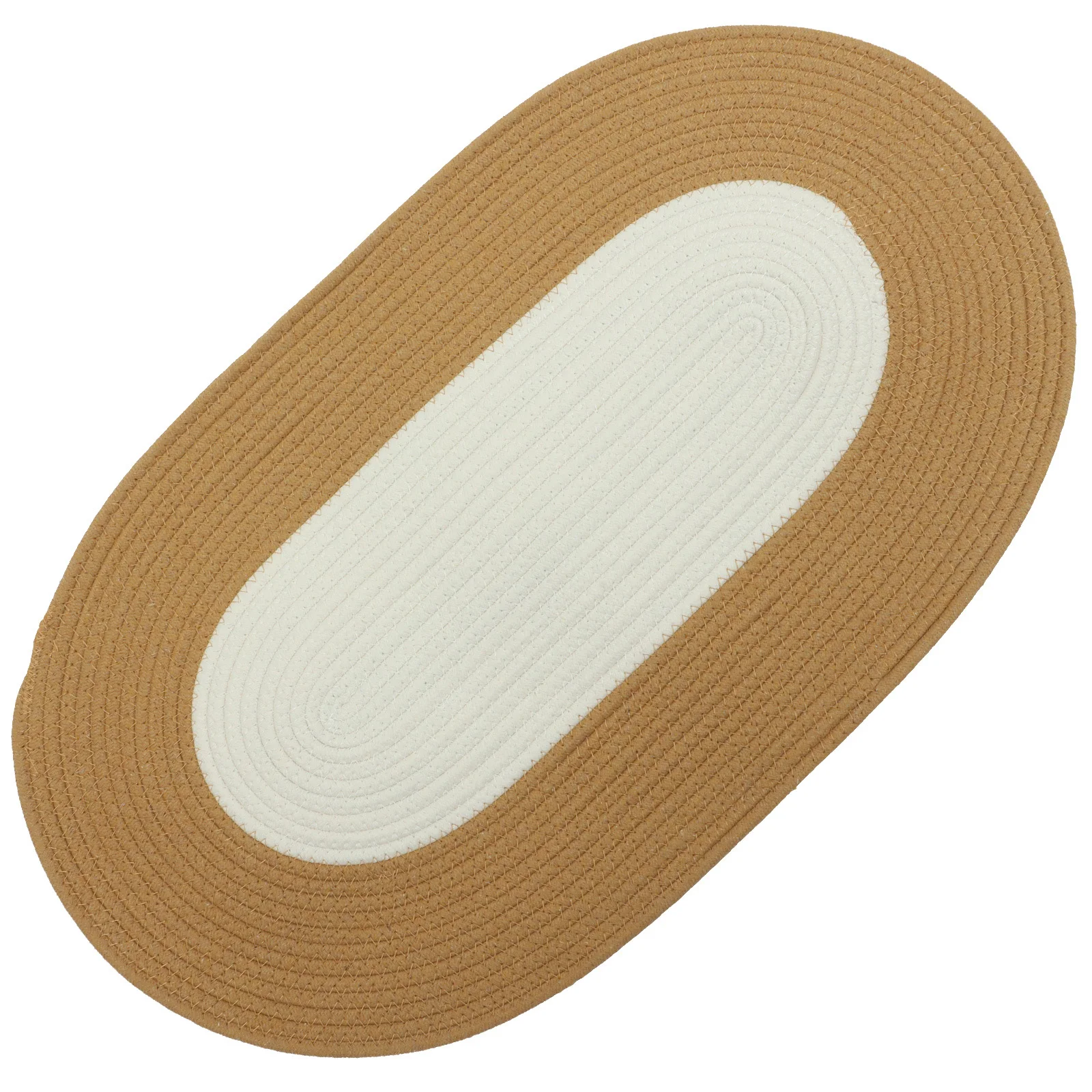 

Non-slip Floor Mat Water-absorbing Pad Door Jute Home Mats Living Room Rug Entry Indoor Household Supplies