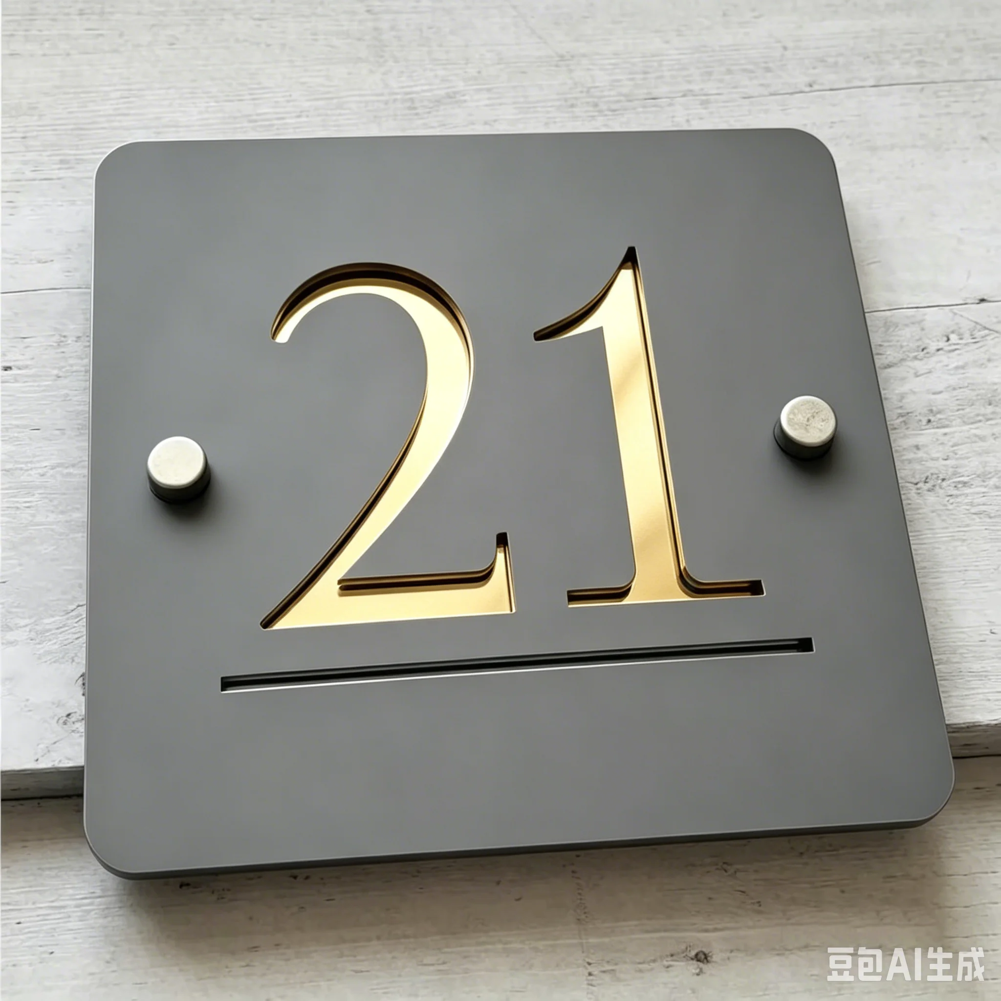 Modern Custom Laser Cut Acryli - Home Security Laser recension och pris