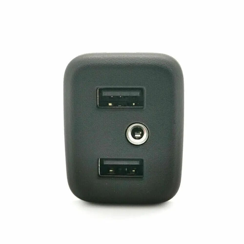 

WXZOS USB Port Interface AUX Jack For Buick Encore Lacrosse Envision Enclave 2017-2021