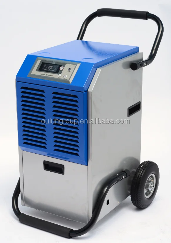 Best Seller Air Industrial Commercial Industrial Dehumidifier For Rent