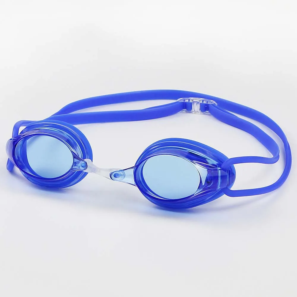 Men Women Diving Plating Waterproof Swimwear Professional Anti-UV Eyewear Swimming Goggles Swimming Glasses Swim Accessories