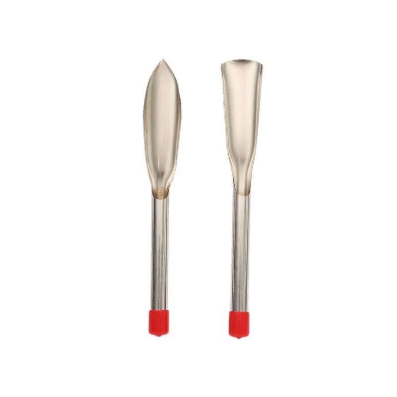 스테인리스 스틸 원예용 삽 다중 사양 화분 흙 풀림 및 꽃 심기 도구