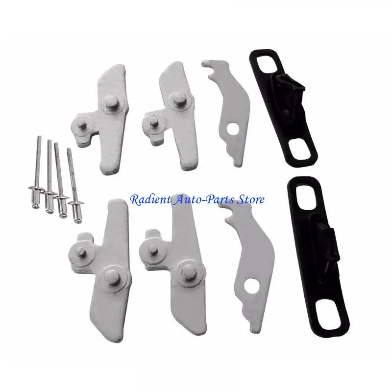 

T3EF Complete Parking Brake Lever Replacement 924-741 For F150 F250 Long Lasting