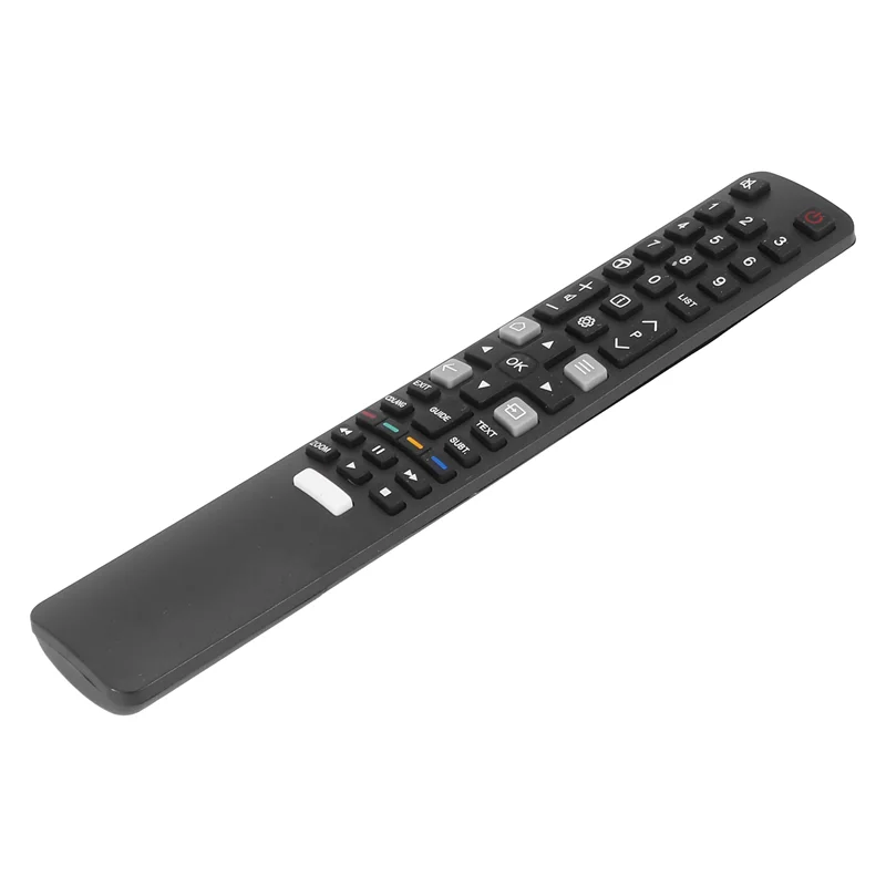 【Compre agora】 Controle remoto de TV 4X para TCL ARC802N YUI1 49C2US 55C2US 65C2US 75C2US 43P20US