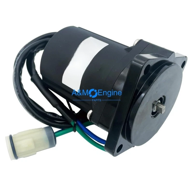 

Power Tilt Trim Motor 38100-88L12 38100-88L11 fits for Suzuki Outboard Four Stroke DF40 DF50 DF60 Year 2010 Replaces 38100-88L00