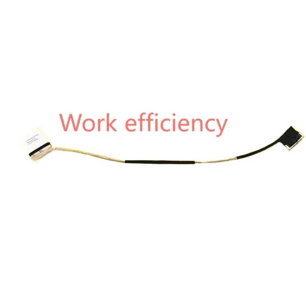 Original for CLEVO X270TPA MINI LED CABLE 120HZ 6-43-X2701-010-1N