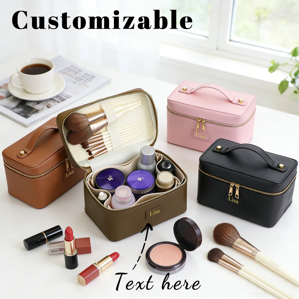 #41 Best Cosmetic Cases to Buy In 2026