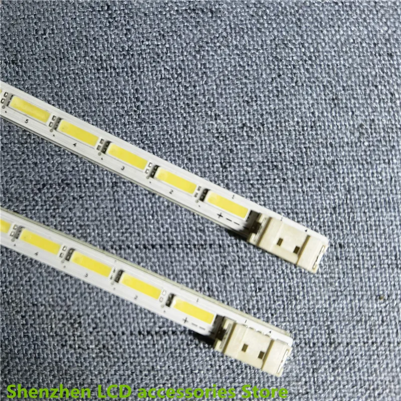 لسامسونج 23.6 ''التلفزيون S24D360HL S24D590PL LS24D590 LM41-00086 CY-MH236BGLV2V S24D390HL CY-MH236BGLV1H 36LED 296 مللي متر 100% جديد