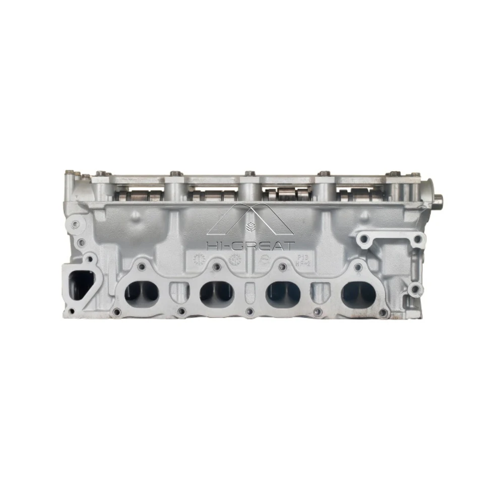 

Головки блока цилиндров 2.2L H22A4, комплект головок цилиндров H22A4 для Honda Prelude