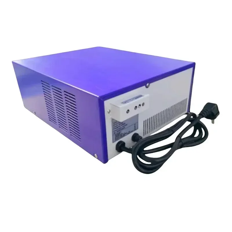 Hot Sale Ultrasonic Cleaning Machine Power Generator Accessories High Power Circuit Board Industrial High-end Drive Box