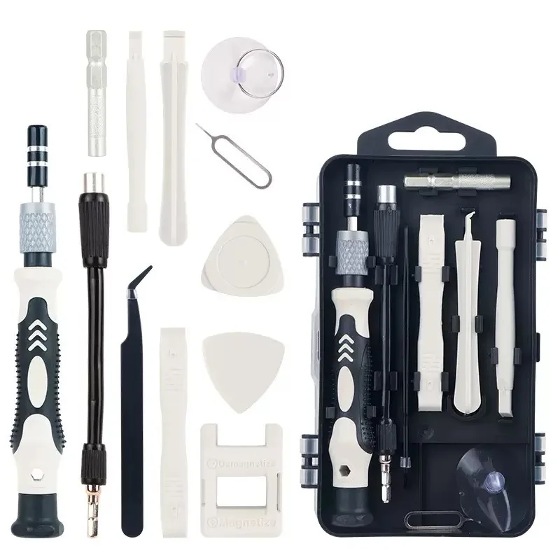 Thumbnail 2 - #46 Cheapest Screwdrivers Deals You Can Get