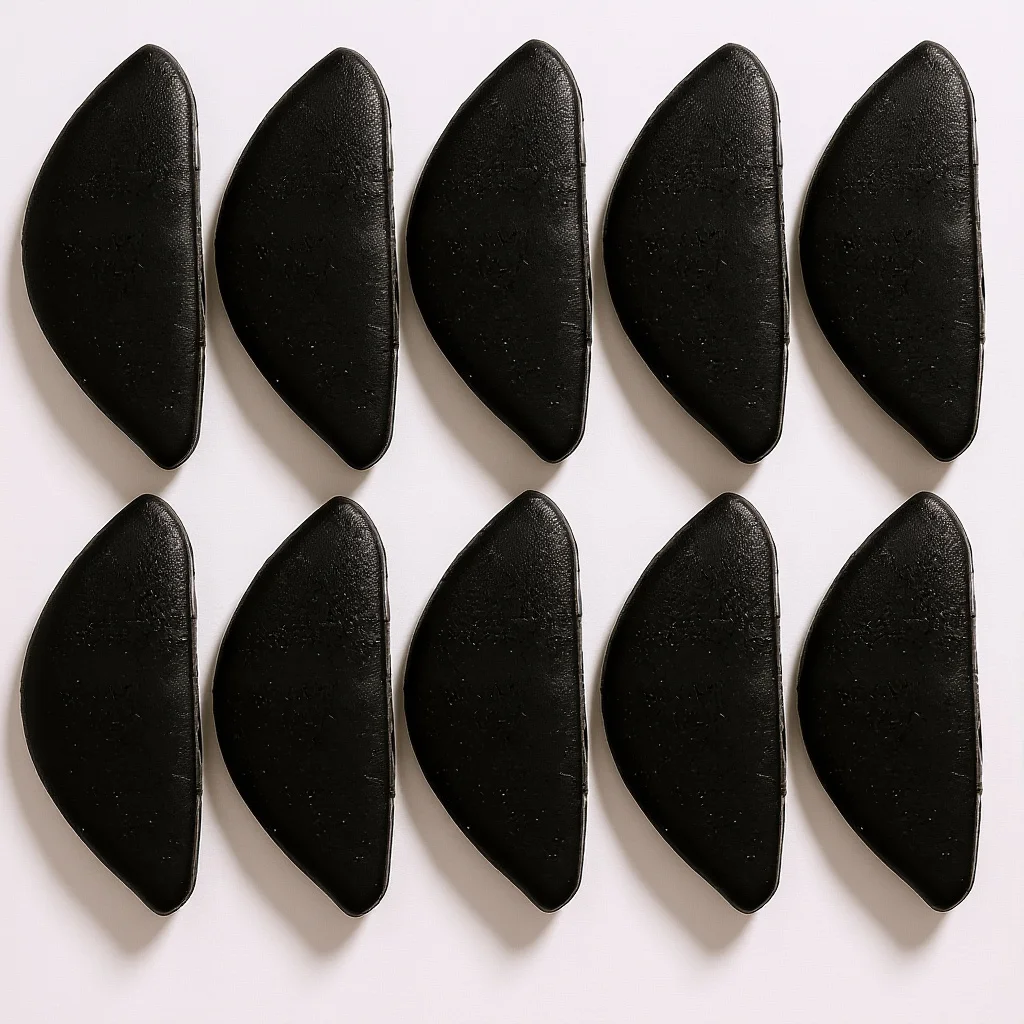 

Nose Pads Buckle Eyeglass Silicone Non Slip Adjustable Glasses Supplies Cushion for Repair Tools Accessories