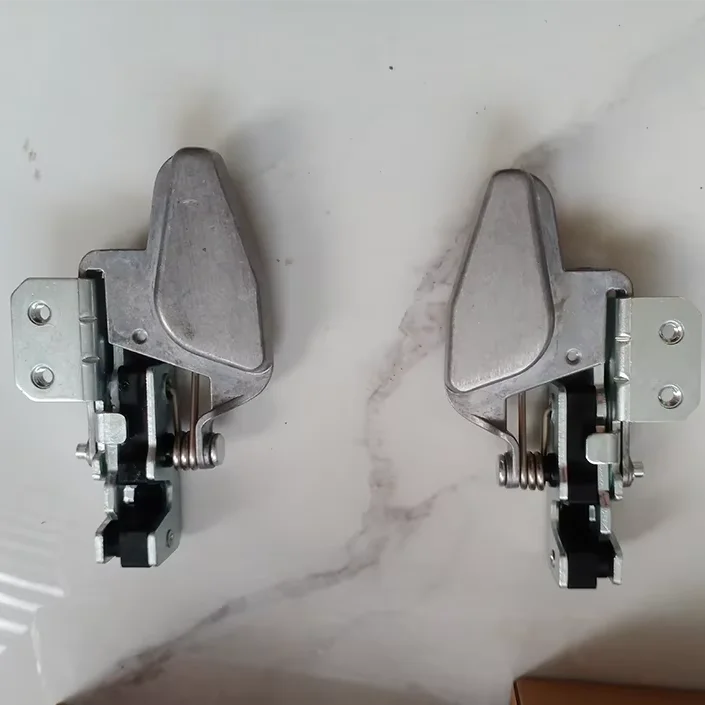 

Left&Right Door Latch Lock for RZR 1000/900 2015-Up RZR Turbo 2016-2021