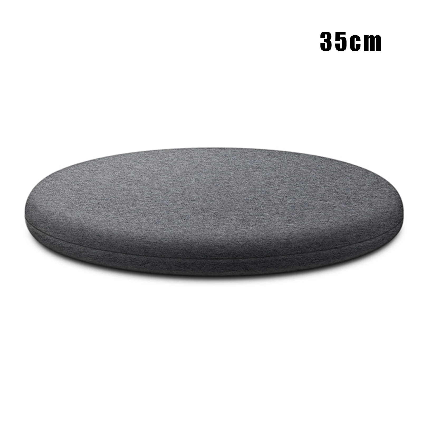 High Density Foam Cushion Memory Foam Hip Cushion  For  Room Dining Chairs