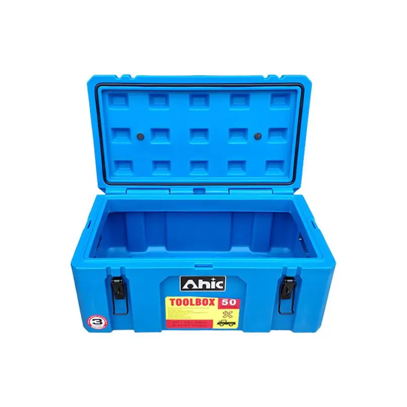 China Factory Sale Toolboxes On Wheels For Storage