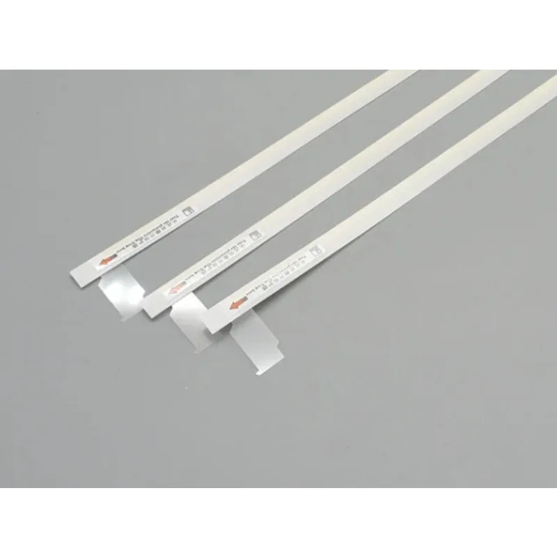 10PCS C224 Developer Unit Seal For Konica Minolta Bizhub C284 C364 C454 C554 C281 C221 C454e C284e C224e C364e High Quality