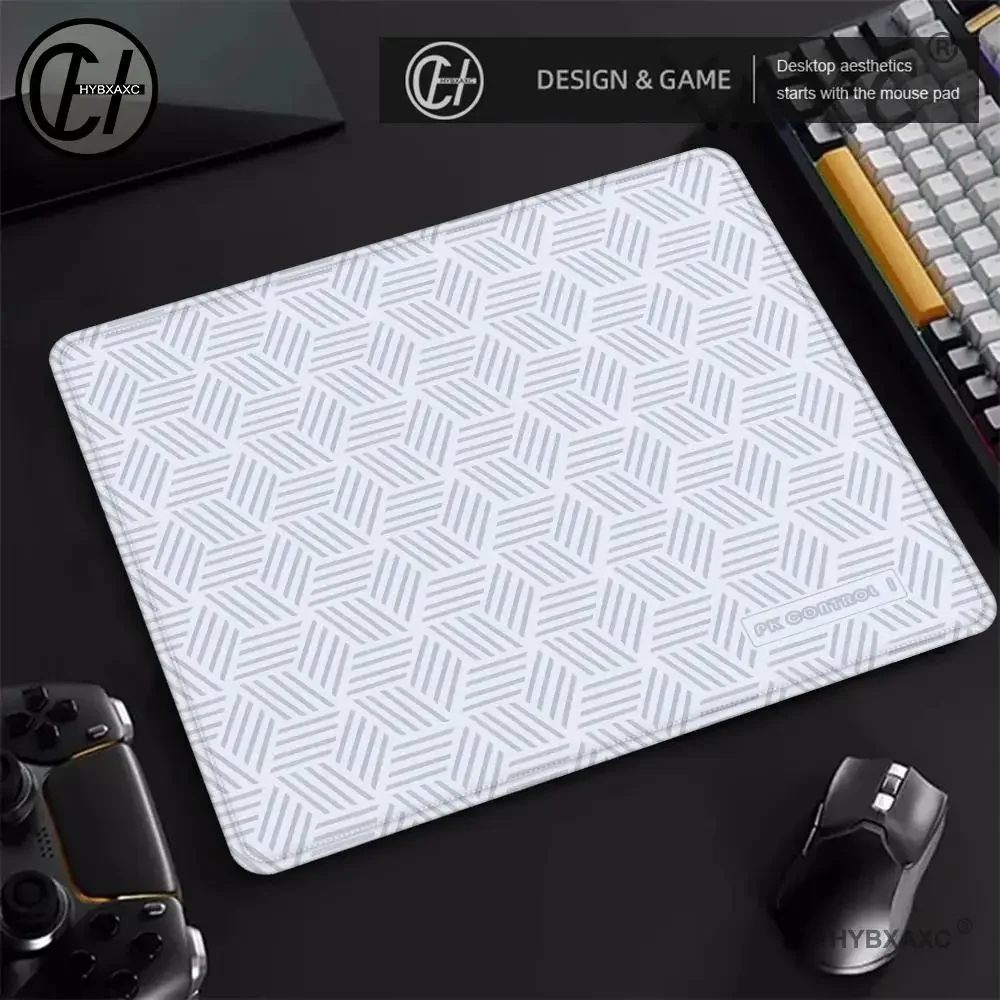 

New Style Pk Control 1 Professional Gamer Mouse Pad Premium Mousepad Speed and Control Desk Pad Mouse Mat High-Grade Desk Mat