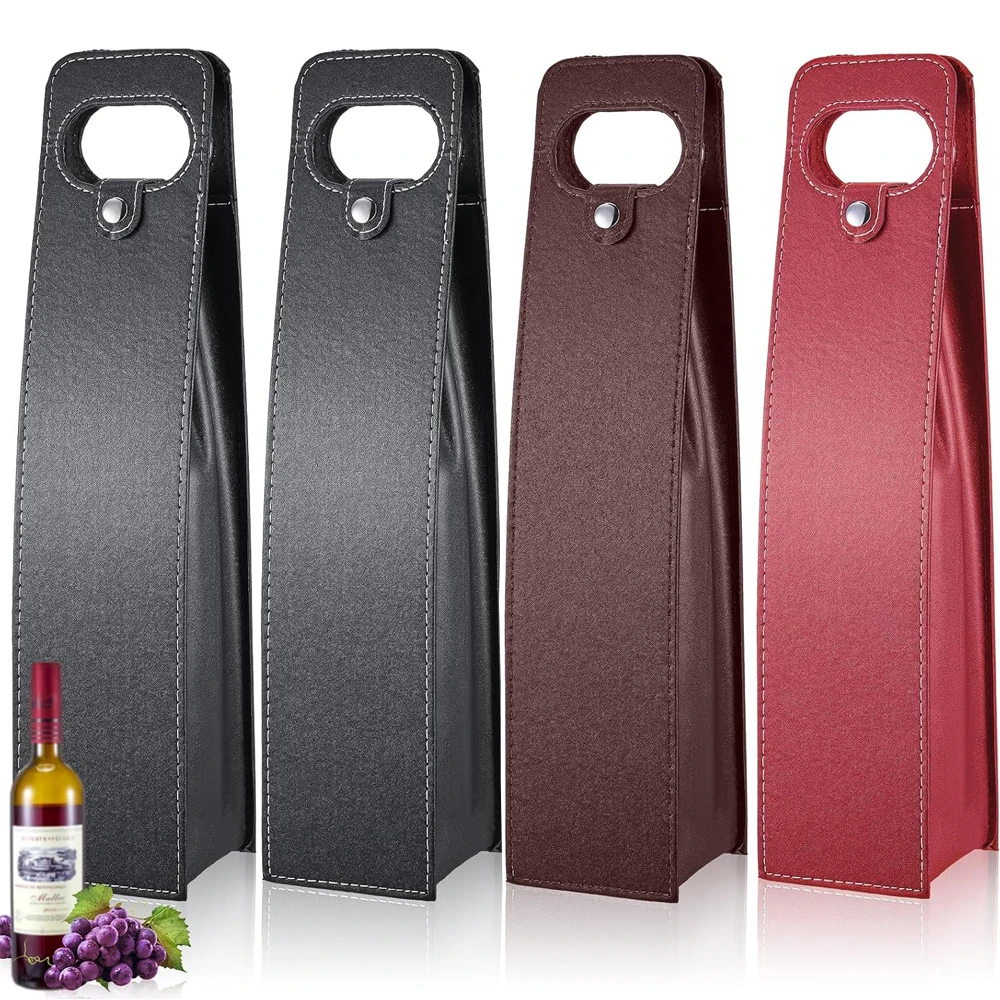 #26 Latest Wine Carrier Bags Offers