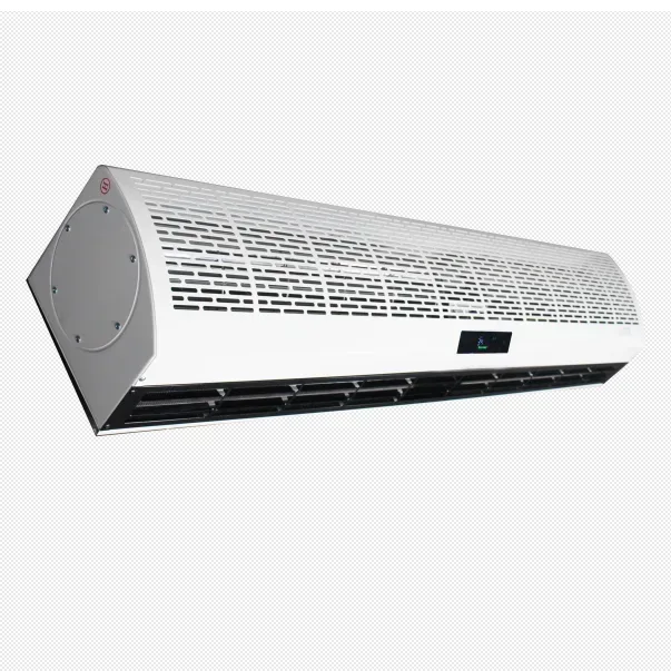 

Воздушная завеса MachineCross Flow Type Контроль температуры 380 В 900 мм Серия Электрическая воздушная завеса с подогревом для супермаркета School Gree