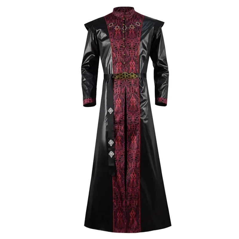 2022 new Viserys cosplay costumes adult men Halloween carnival costume ms1184