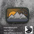 Hook patch  13
