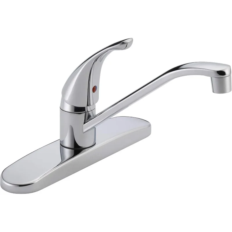 

P110LF, 1.5 GPM Water Flow