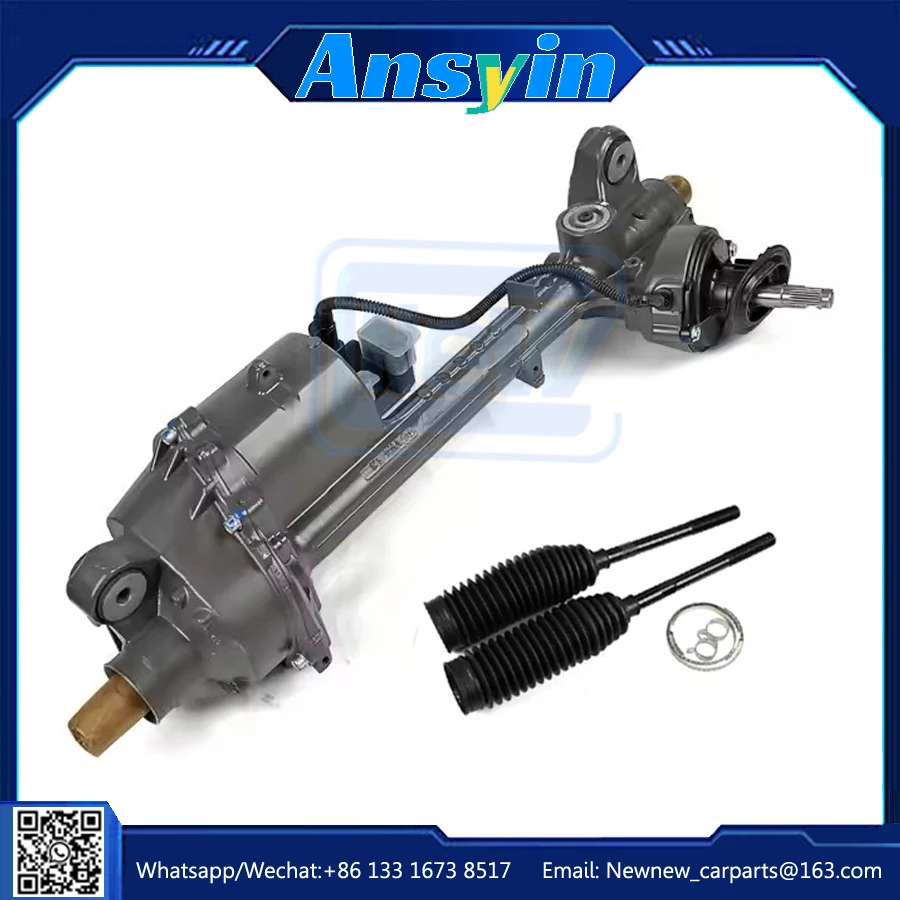

New Power Steering Rack For VW Volkswagen Passat CC Left hand drive 3AB423061FX 3AB423061G 3AB423061C 3AB423061F 3AB423061J
