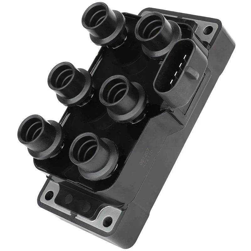 

Катушка зажигания FD488 919F12029AA E9SF12029AA E9DZ12029A F0TZ12029A для Ford F-150, Ford Mustang, Ford Windstar, Mazda MPV